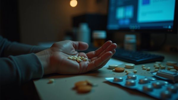 Comprendre les impacts de l'addiction à la drogue