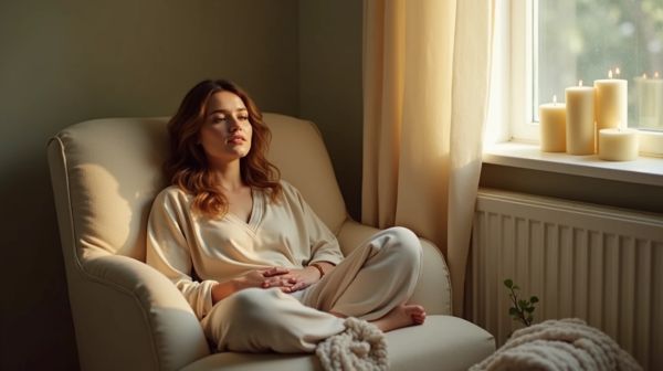 Le magnétiseur et ses bienfaits pour apaiser votre stress