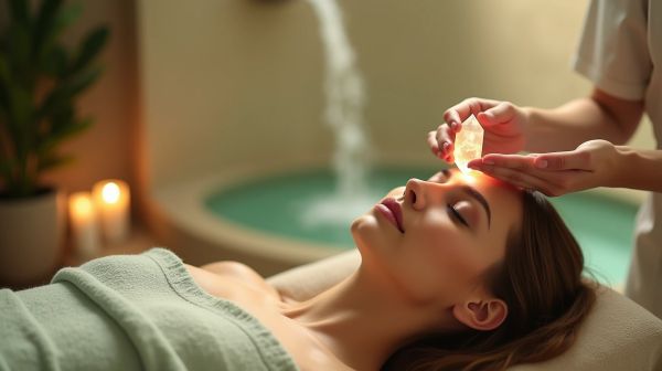 Le magnétiseur et ses bienfaits pour apaiser votre stress