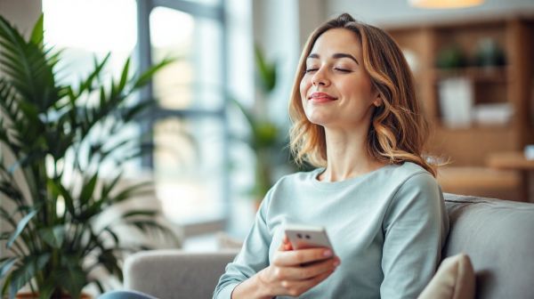 Les avantages du magnétiseur pour réduire votre stress